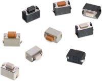 434123043836 Wurth Elektronik IP67 Tactile Switch Tactile, SPST 50 mA 3 mm Surface