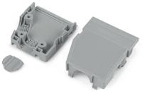 232-608 WAGO Housing for use with Standard Male And Female Connectors