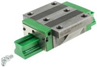 kwve30-b-v1-g3 INA Linear Guide Carriage KWVE30, 27500N Dynamic Load, 28mm Rail Width