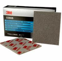 03808 3M Medium Sanding Block, 140mm x 115mm