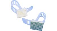 rnd-475-00471 Adjustable Cable Clamp PU=Pack of 100 pi