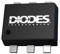 bas16vaq-7 Diodes Inc Switching Diode, 200mA 100V SOT563 BAS16VAQ-7