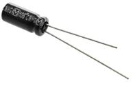 eca1chg103 Panasonic 10000μF Aluminium Electrolytic Capacitor 16V dc, Radial, Through Hole - ECA1CHG103