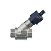 sby321 ifm electronic SBY Series Flow Sensor for Liquid, 0.2 l/min Min, 4 L/min Max