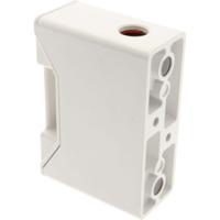 rs100hwh Eaton 100A Rail Mount Fuse Holder for A4 Fuse, 1P, 690V ac