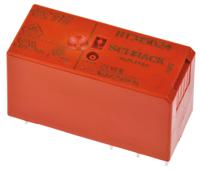 rt315024 TE Connectivity PCB Mount Power Relay, 24V dc Coil, 16A Switching Current, SPDT