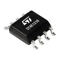 st4e1216idt STMicroelectronics ST4E1216IDT Bus Transceiver, Differential, 8-Pin SO-8