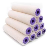 315-2328 Cottam 102mm x 102mm Paint Roller (Short Pile)