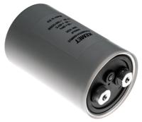 peh200zo4100mu2 KEMET 1000μF Aluminium Electrolytic Capacitor 500V dc, Screw Mount - PEH200ZO4100MU2