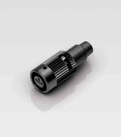 99-0976-102-03 binder Circular Connector, 3 Contacts, Cable, Subminiature Connector, Socket, Female, IP40, 710 Series