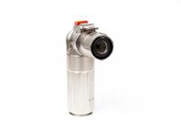 pl28v-301-70-5 Amphenol Industrial, PL28V PowerLok-E Plug Electric vehicle connector Plug, 250A, 70mm Cable