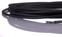 12955-rkmv-3-2245-m Lumberg Automation Female 3 way M8 to Female Free End Sensor Actuator Cable
