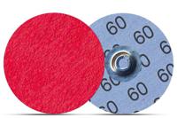 13506 PREMINES CERAMIC Ceramic Cutting Disc, 51mm, P120 Grit, 100 in pack