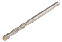562-371 RS PRO Carbide Tipped SDS Plus Drill Bit for Masonry, 12mm Diameter, 160mm Overall
