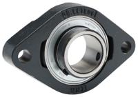 flctey40-xl 2 Hole Flange Bearing Unit, FLCTEY40-XL, 40mm ID