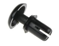 sr4060b Essentra Nylon Snap Rivet, 4mm