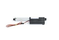 p16-50-64-12-s Actuonix Micro Linear Actuator, 50mm, 12V dc, 18mm/s