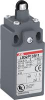 1sbv010213r1211 ABB Roller Plunger Limit Switch, 1NO/1NC, IP65, Fibreglass Plastic Housing, 400V ac ac Max