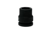 940523-c Teng Tools 23mm, 3/4 Drive Impact Socket, 50 mm length