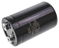 als30a153ke063 KEMET 15000μF Aluminium Electrolytic Capacitor 63V dc, Screw Terminal - ALS30A153KE063