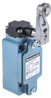 glac01a1b Honeywell GLA Series Roller Lever Limit Switch, NO/NC, IP67, SPDT, Die Cast Zinc Housing, 600V ac Max, 6A Max