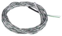 334-2622 RS PRO Type K Thermocouple 20mm Length, 5mm Diameter → +750°C