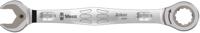 05073285001 Wera Joker Series Combination Ratchet Spanner, 5/8in, Imperial, Double Ended, 212 mm Overall