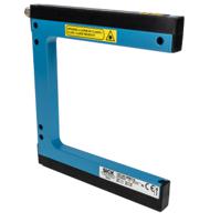 wfl80-95b416 SICK Fork Sensor Photoelectric Sensor, 80 mm Detection Range