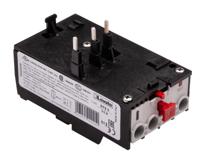 11rf95 Lovato RF9 Thermal Overload Relay 1NO + 1NC, 3 → 3.7 kW, 690 Vac, 3P