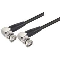cc58c-1hr2 L-Com CC58C Series Male Plug to Male BNC, 1 ft 50 Ω