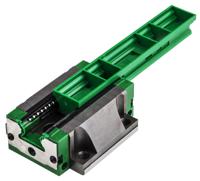 kwve25-b-v1-g3 INA Linear Guide Carriage KWVE25, 17900N Dynamic Load, 23mm Rail Width