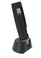 161-3612 RS PRO Wi-Fi Microscope, 5Mp pixels, 5 → 200X Magnification