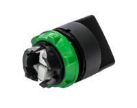 xb5ad41 Schneider Electric Knob Selector Switch - (SPST) 22mm Cutout Diameter 2 Positions