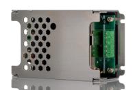 tpp-65-221 TRACOPOWER Switching Power Supply, TPP 65-221, 5 V dc, 12 V dc, 5.42 A, 8 A, 65W, Dual Output, 85 → 264 V ac,