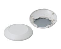 b5010207 OKW B501 Series ABS for Use with 1 Top &amp; Bottom Part R110 F, Assembly Kit, 110 x 38mm