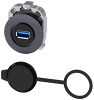 3su1960-0ga80-0aa0 Siemens IP65 USB Connector
