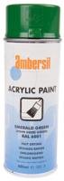 31653-an Ambersil 400ml Green Gloss Spray Paint