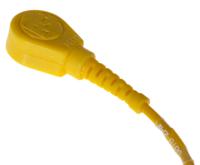 291-9489 RS PRO ESD Grounding Cord With 10 mm Socket