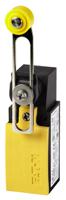 266148-lsm-11rla Eaton Rotary Limit Switch, 1NO/1NC, IP66, IP67, Metal Housing, 400V ac Max, 4A Max