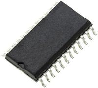 hip4086abz Renesas Electronics HIP4086ABZ MOSFET Gate Driver 6, 1.5 A 24-Pin 15 V, SOIC