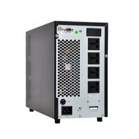 235-5102 RS PRO 110 → 300V ac Input Stand Alone Uninterruptible Power Supply, 3000VA (2.4kW)