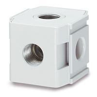 y44-f04-d SMC Spacer for AC