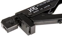 ht302df20b-2830s Hirose Hand Ratcheting Crimp Tool for DF20 Connector Contacts