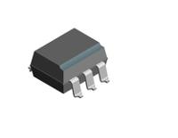 cny17-3x007 Vishay, CNY17-3X007 Phototransistor Output Optocoupler, Through Hole, 6-Pin SMD