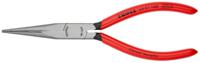 29-21-160 Knipex Pliers, 170 mm Overall, Straight Tip, 54mm Jaw