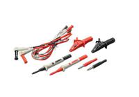 u1161a Keysight Technologies U1161A Test Lead Extension Kit, CAT III, CAT IV, 15A