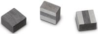 744383130082 Wurth Elektronik, WE-MAPI, 1610 Yes Surface Mount Inductor with a Magnetic Iron Alloy Core, 820 nH Shielded ±30 % 1.45 A