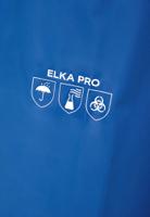 79904-4xl Elka Gb Blue Reusable Bib & Brace, 4XL