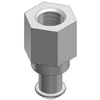 zpt3-b01 SMC Flat Suction Cup Complete Holder ZPT3-B01