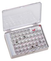 744790 Wurth Elektronik WE-MI SMD Multilayer Inductor Inductor Kit, 1140 pieces